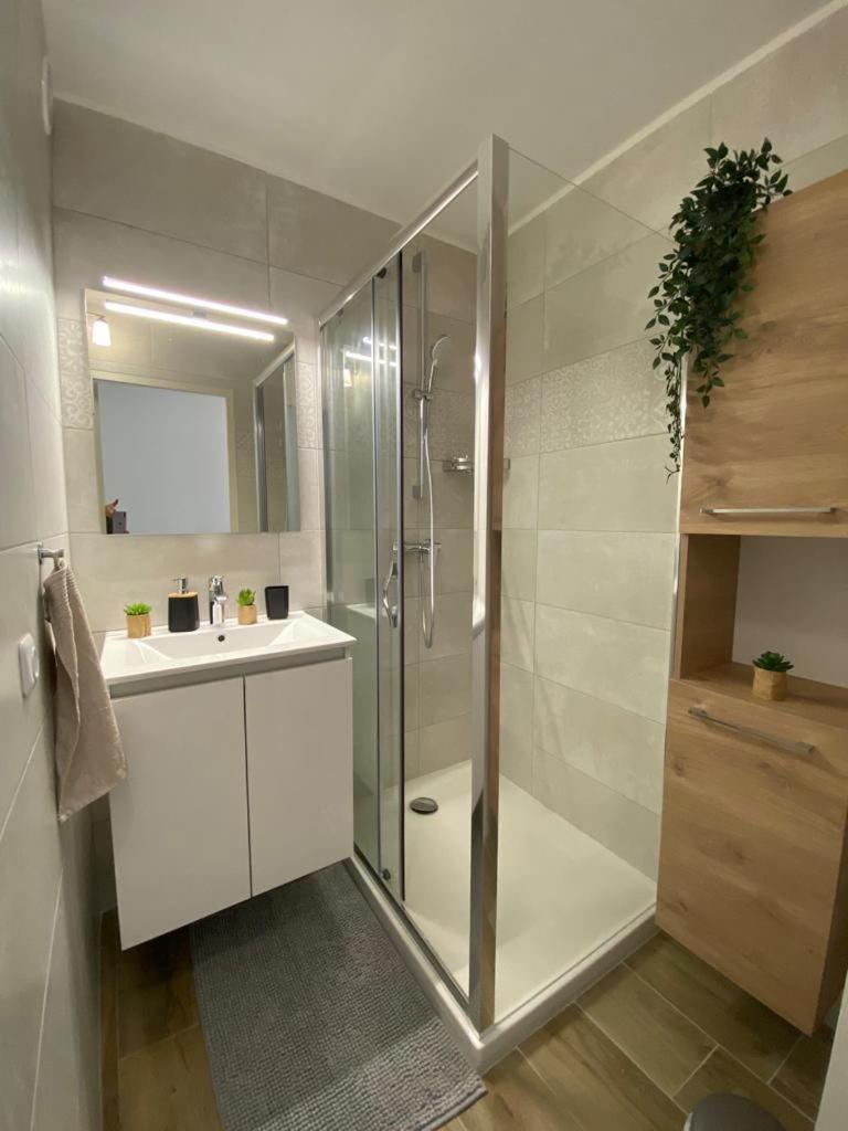 Proche Centre Sanary Studio Climatise 4 Personnes Extérieur photo